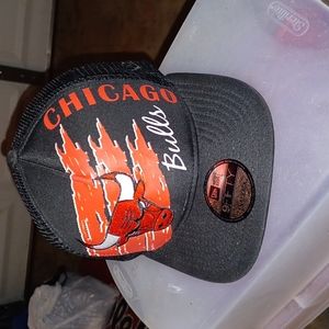 Chicago Bulls Hat